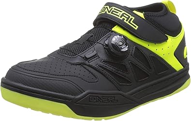 oneal mtb shoes