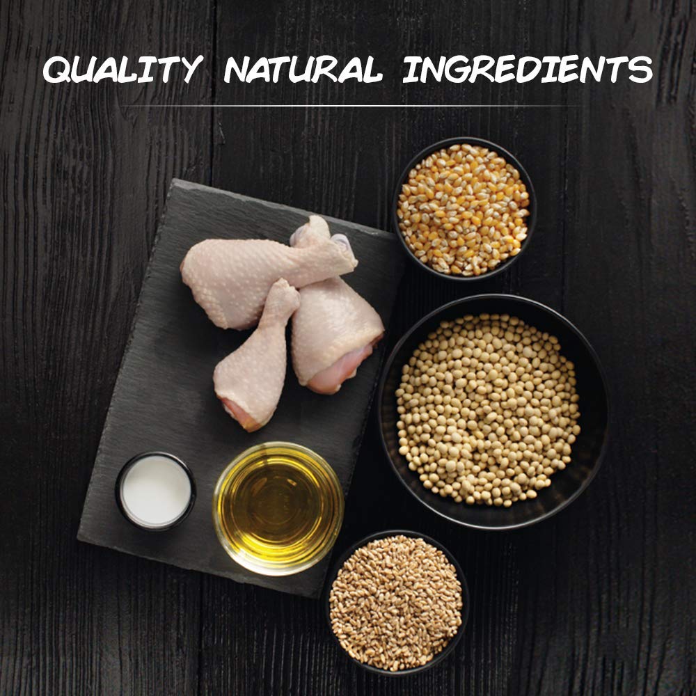 purina supercoat adult