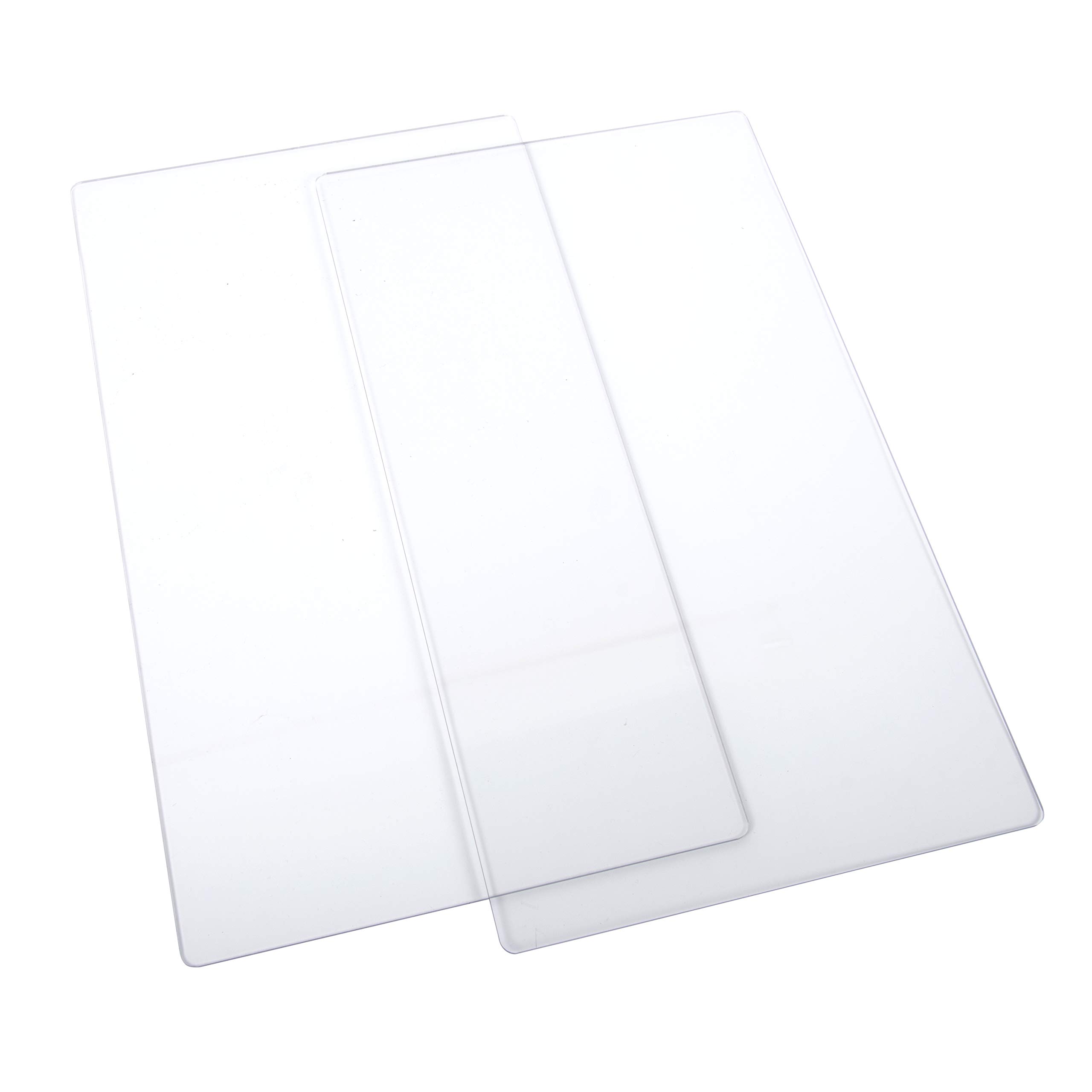 Sizzix Big Shot Plus Starter Kit 660341 Manual Die Cutting & Embossing Machine for Arts & Crafts, Scrapbooking & Cardmaking, 9” Opening