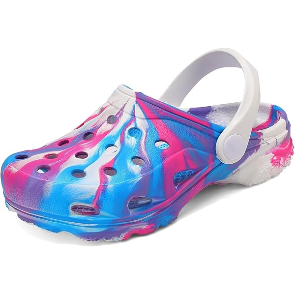 CERDÁ Zoccoli Spidey Blu Per Bambini - Clog In EVA Con Design Marvel Spiderman - Foto 3