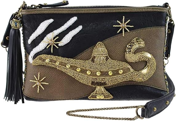 amazon gold purse