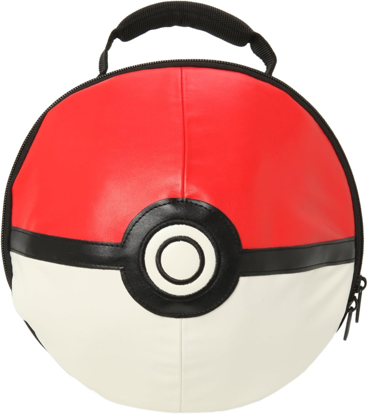 pokeball lunch box