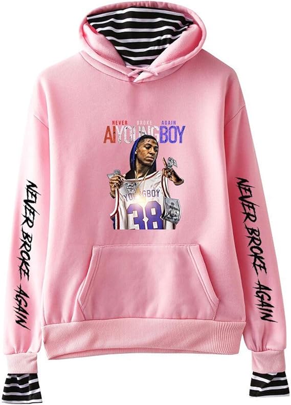 nba youngboy merch hoodie