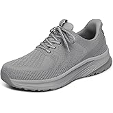 Orthofeet Men's Orthopedic Hands-Free Tilos Slip-On Sneakers