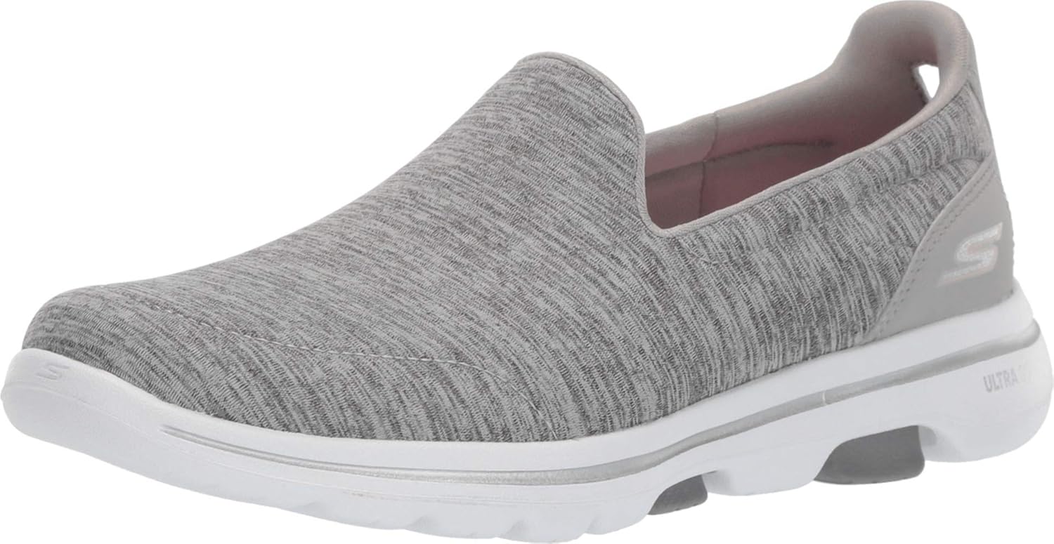  | Skechers Women's Go Walk 5-Honor Sneaker | Walking