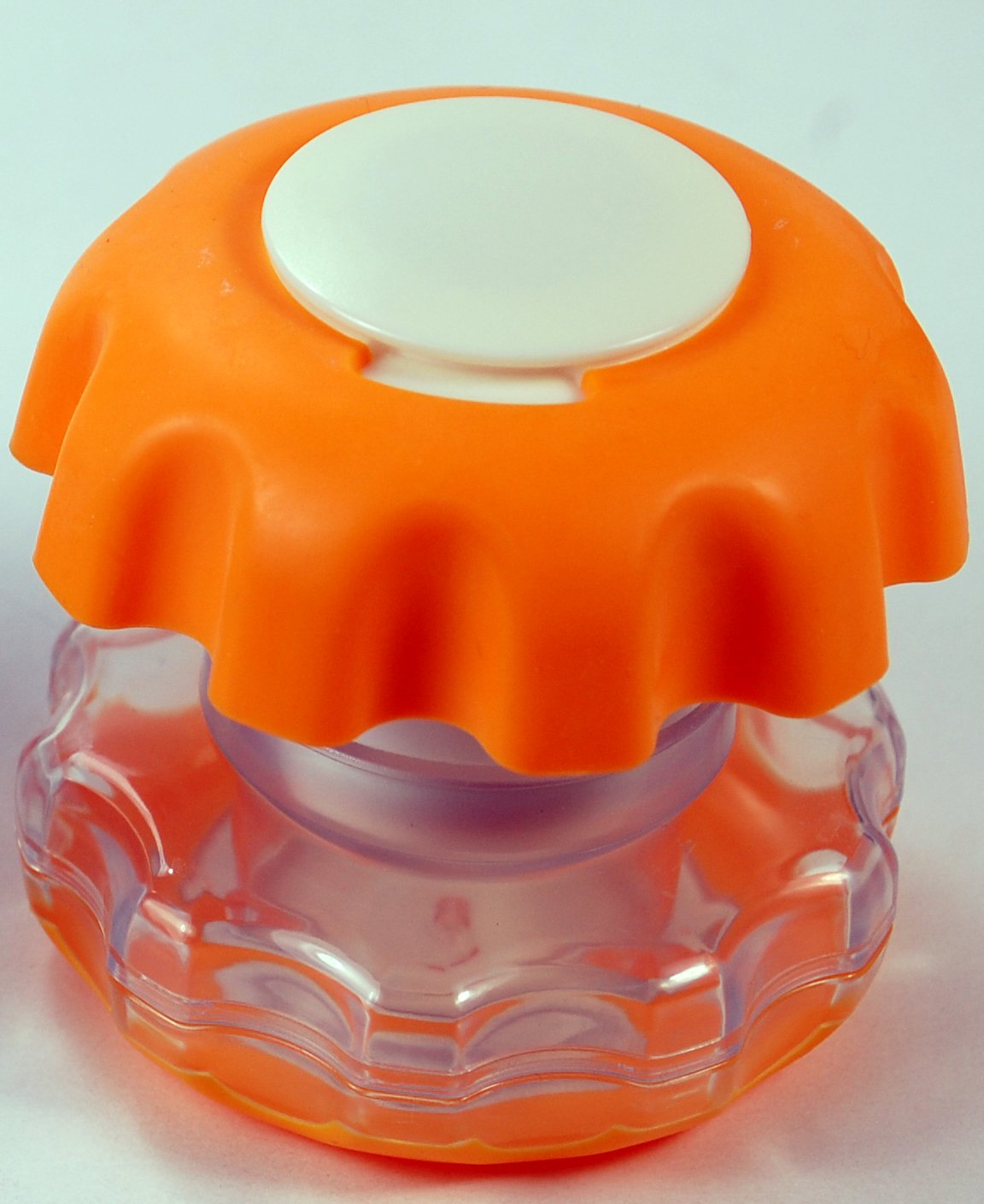 Ezy Crush Pill Crusher With Ergo Grip Colors May Vary on Galleon