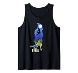 Conquer Fears Rock Climbing Gift Shirt Climber
