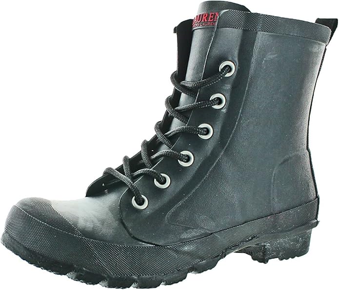 ralph lauren mikenna rain boots