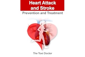 Heart attack and Stroke – Prevention and Treatment