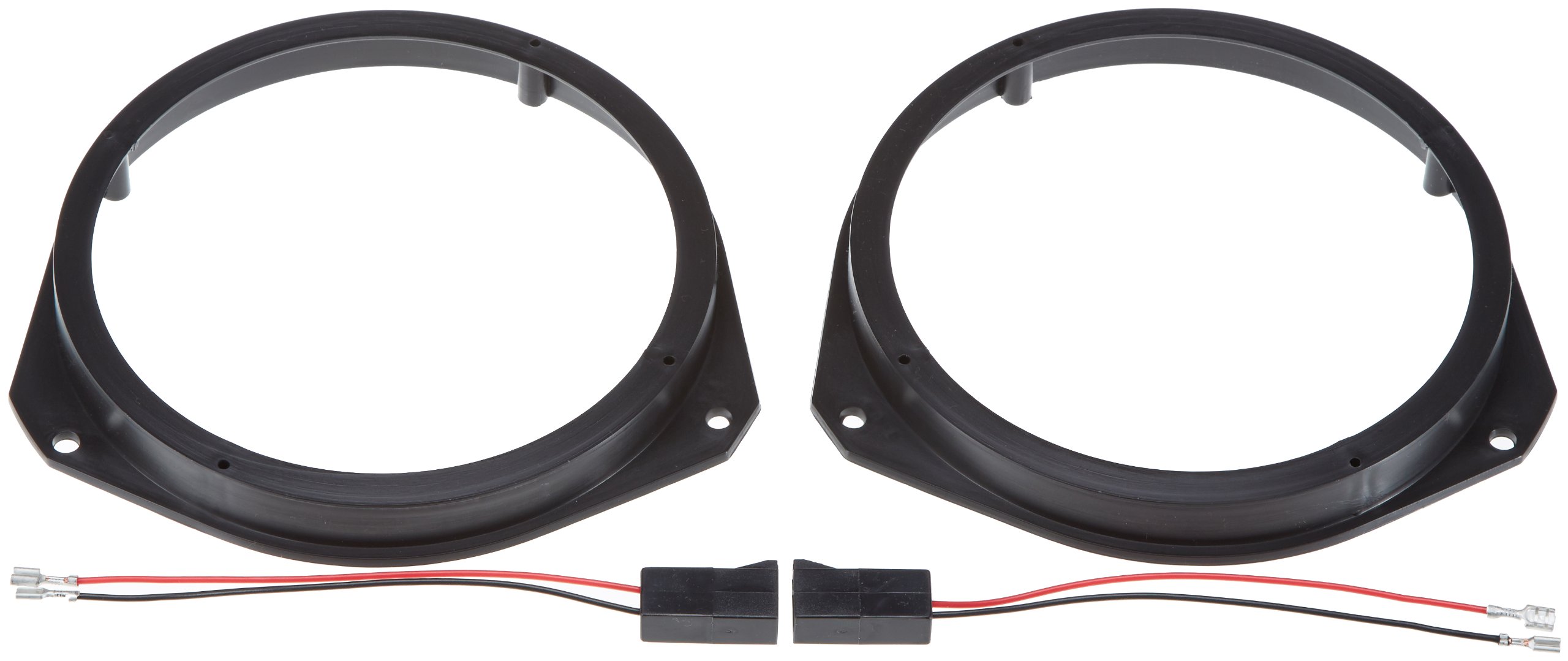 Autoleads SAK-1400 Speaker Adaptor Kit for Fiat Punto/ Ducato/ Vauxhall/ Astra/ Corsa