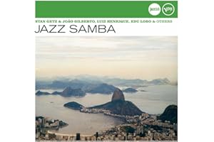 Jazz Club-Jazz Samba