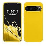 kwmobile Case Compatible with Google Pixel 9