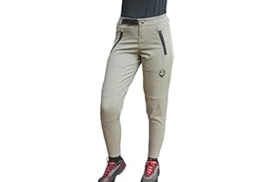 Andean Trails, Women MTB Pants