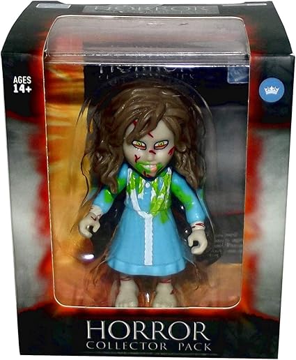 loyal subjects horror collector pack