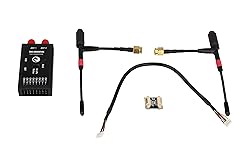 Team Blacksheep Crossfire 8CH Diversity Receiver