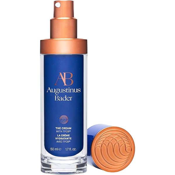 Amazon.com: Augustinus Bader The Rich Cream 50ml : Health & Household