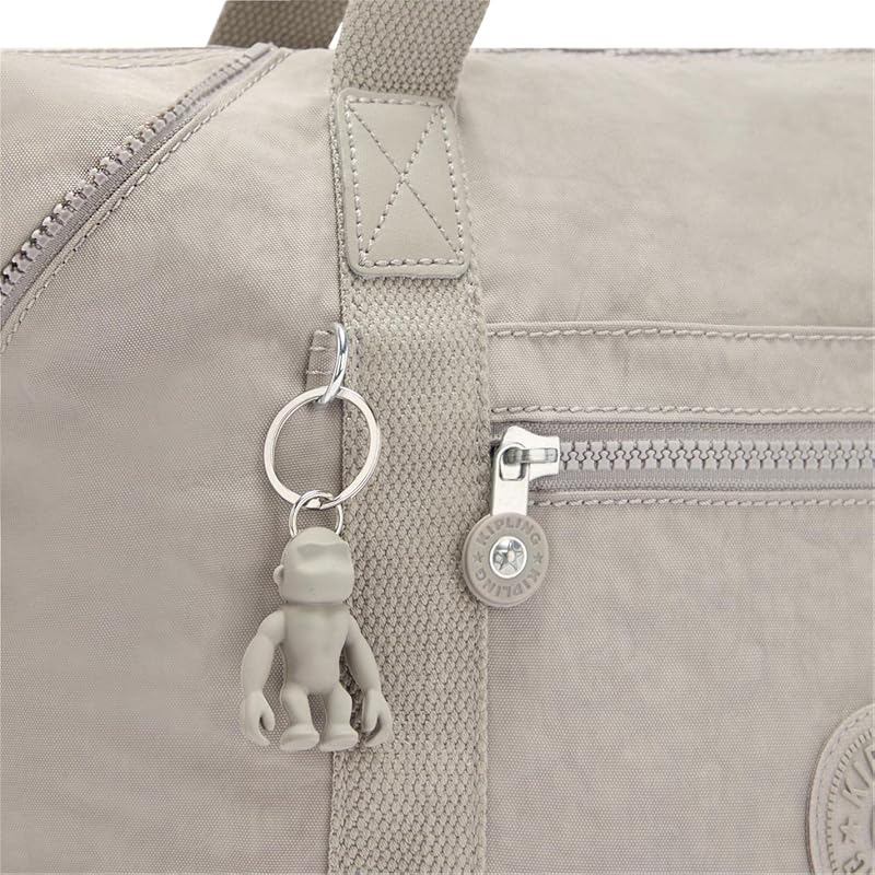 Mala Art Medium, Sacos, Cinzento Cinzento (Cinzento)