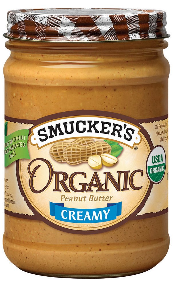 Top 8 Best Organic Peanut Butter + 100 Natural Peanut Butter Bestlyy