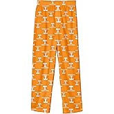 Outerstuff Tennessee Volunteers All Over Youth Pajama Knit Pants