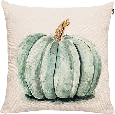 fall decorative pillows
