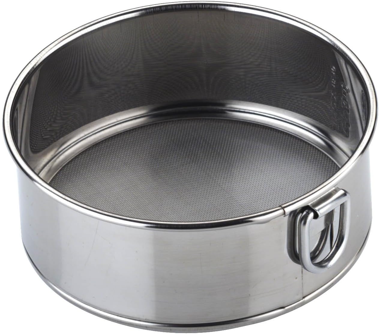 Sieves / Sifter S/S 12. 5cm/5" Guaranteed quality Amazon.co.uk