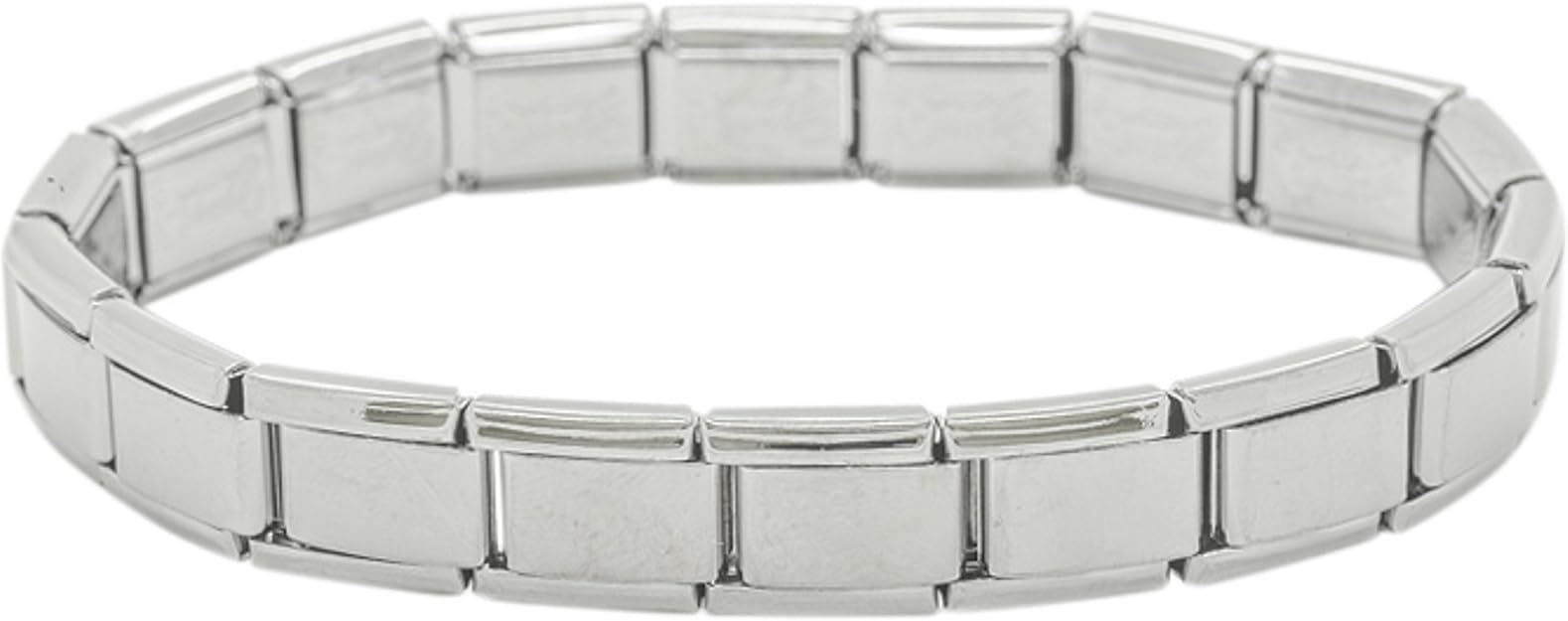 Bracciale Uomo/Donna Con Ciondolo Moneta In Acciaio Inox – 20 Cm – Liebeskind Berlin