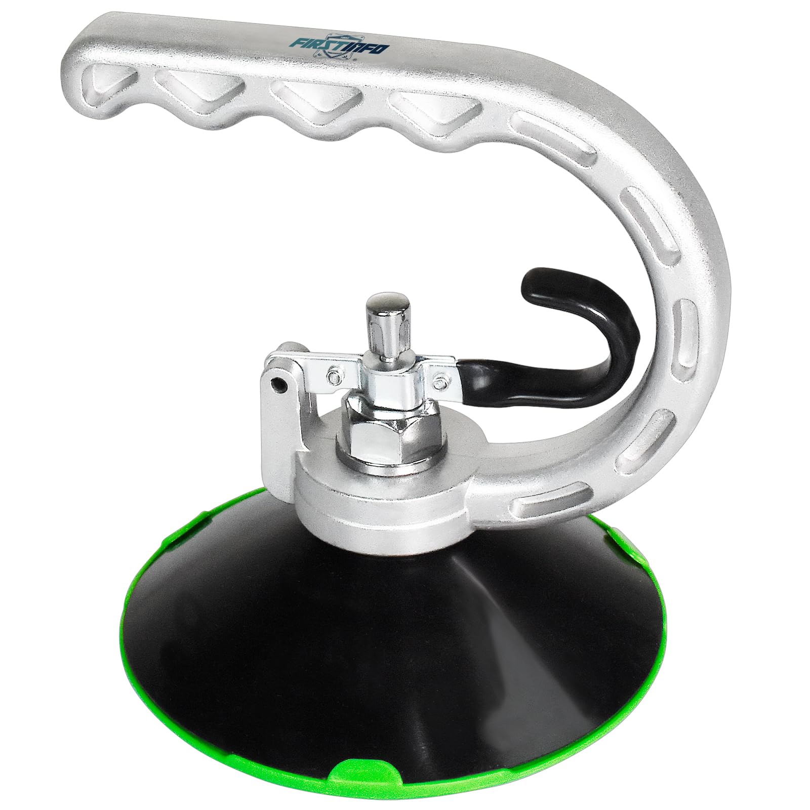 FIRSTINFO Dent Puller, 125mm Auto Bodywork Dent Repair Removal Tool with Aluminum Carrying Handle — image 1