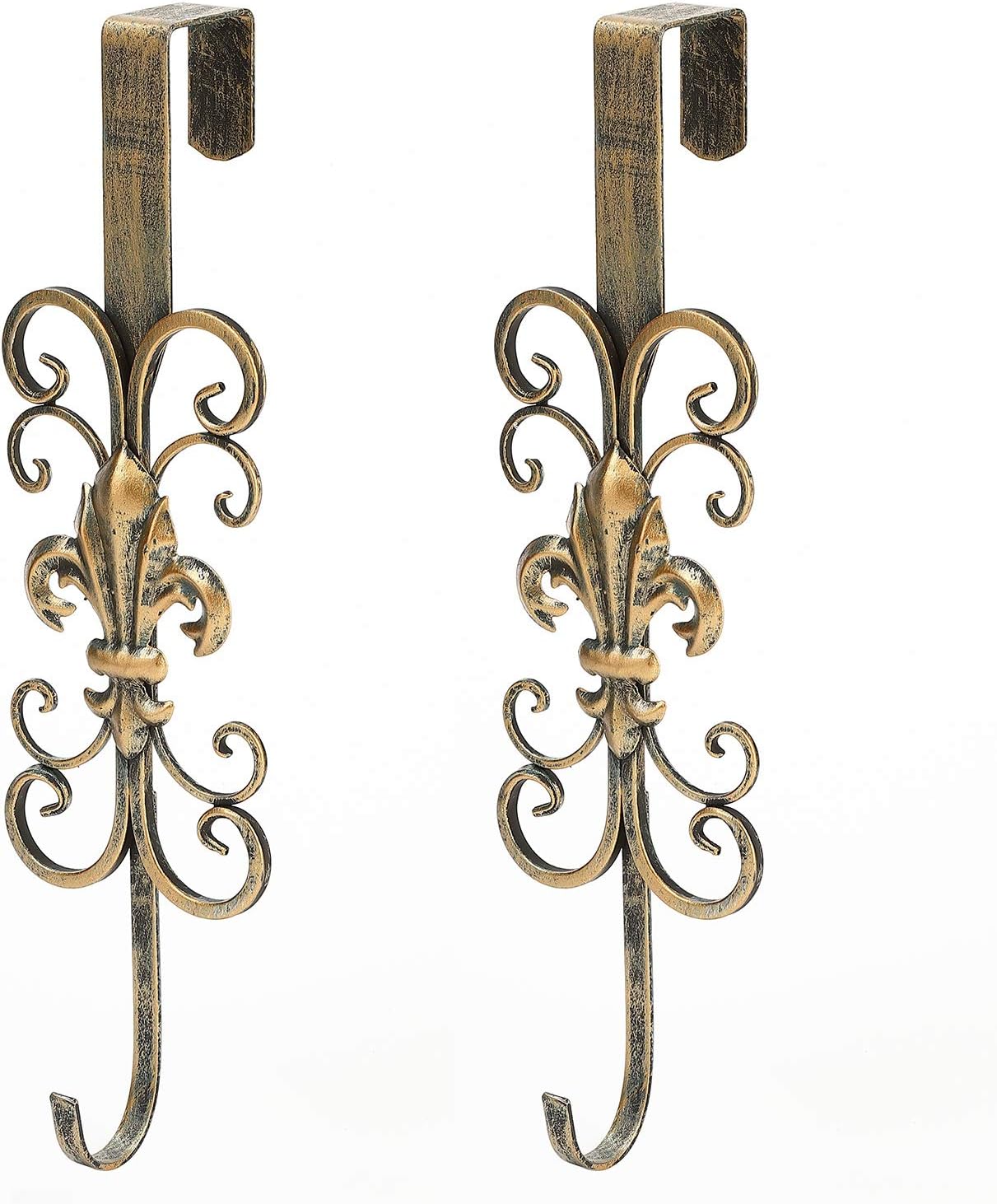 Wreath Hangers - Jemeni 2 Pack 16