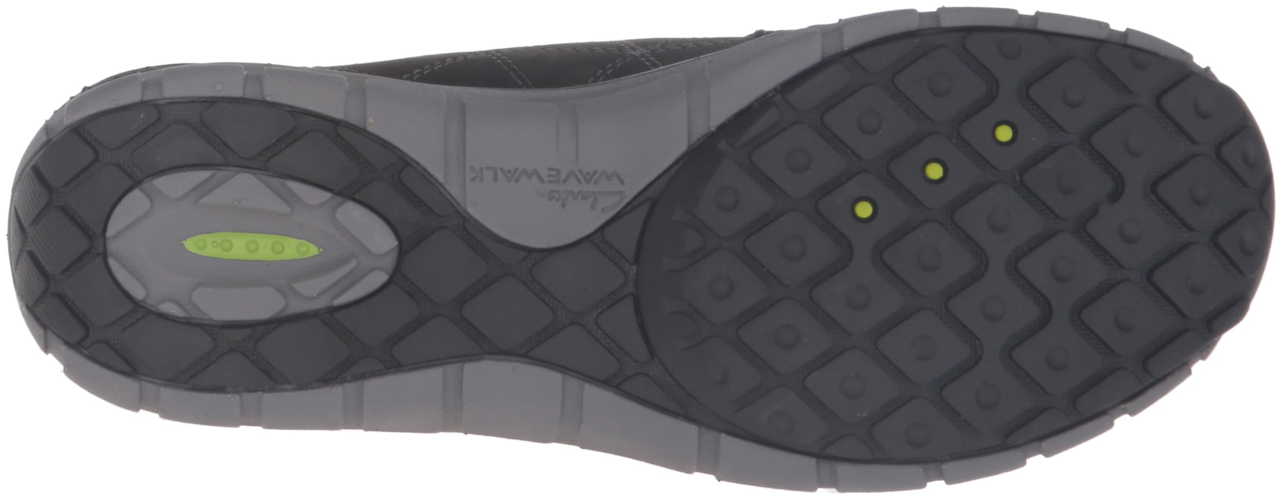 Clarks Women's Wave Slide Fashion Sneaker - Image 4