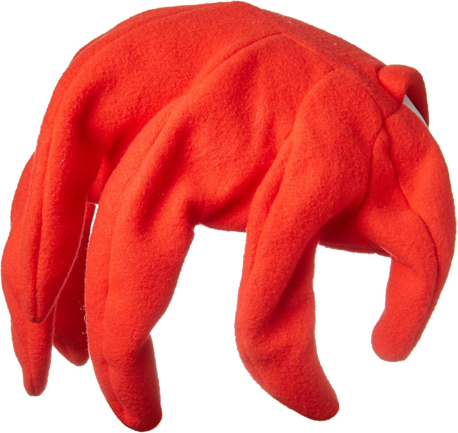 Great Eastern Sonic the Hedgehog Series: Knuckles Fleece Cap: Clothing