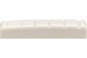 Nut Graph Tech PQ-6643-00 Tusq Acoustic 1/4" X 1 11/16"