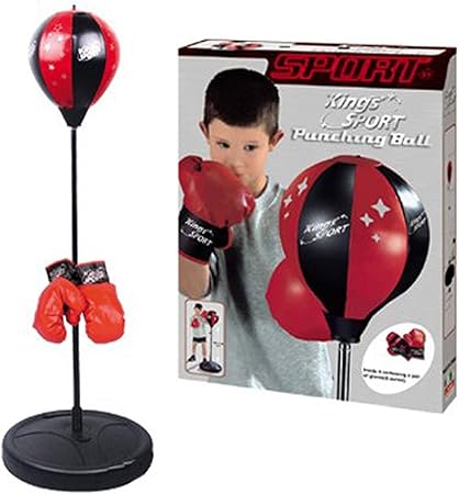 punching bag amazon