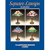 Square Lamps