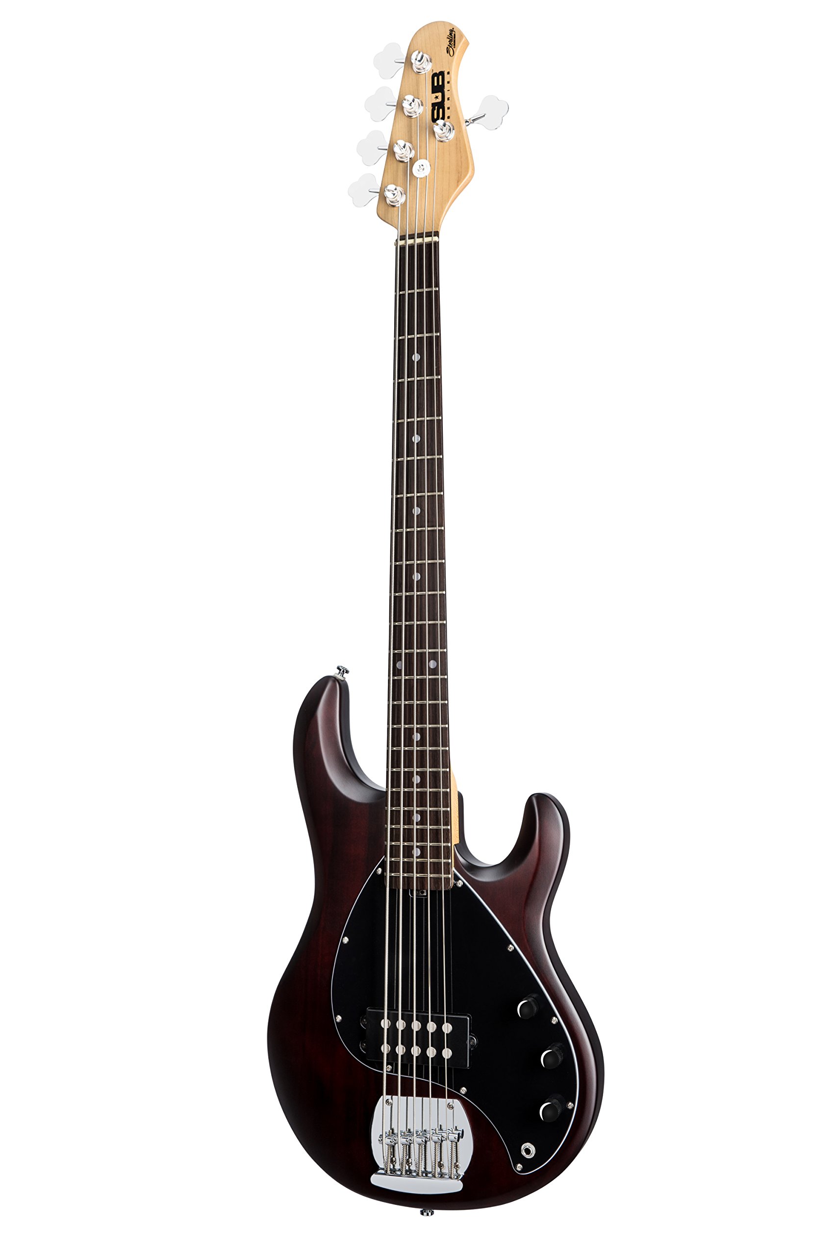 Sterling By MusicMan Sterling by Music Man S.U.B. Series Ray5 StingRay