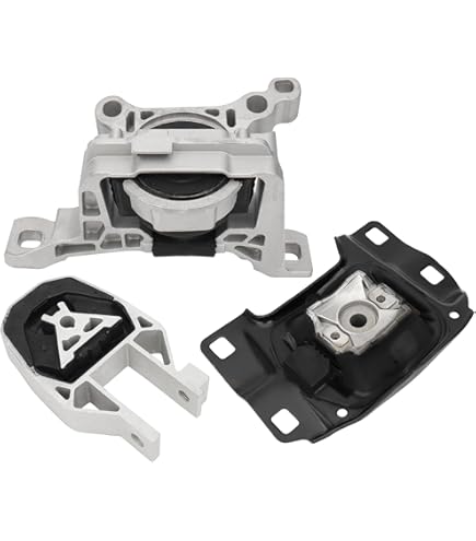 Soporte Para Motor Frontal Derecho Oem: 25840452 Dai 7735 Bu | Envío Gratis