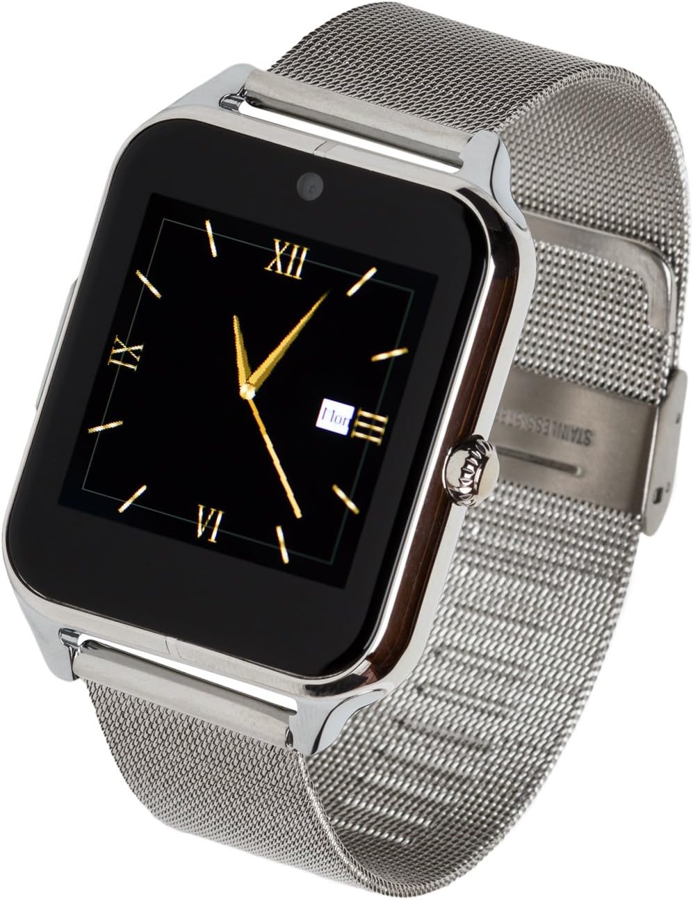 garett g26 smartwatch