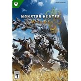 Monster Hunter Wilds | Standard Edition | XBOX Series X|S Digital