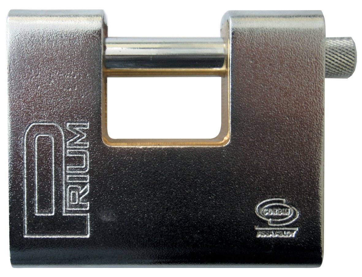 CORBIN L.211.90 - Candado Blindado de 90