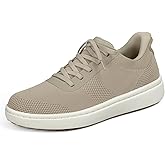 Orthofeet Wander Knit Orthopedic Women's Sneakers | Hands-Free Water Repellent Slip-On, Stretchable, Breathable Casual Shoe with Arch Support, Ergonomic Cushioning, Wide Toe Box