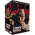 北斗の拳&北斗の拳2 コンプリート DVD-BOX （全152話, 3800分）