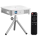 Caydo M1C Art Projector, Rechargeable DLP Drawing