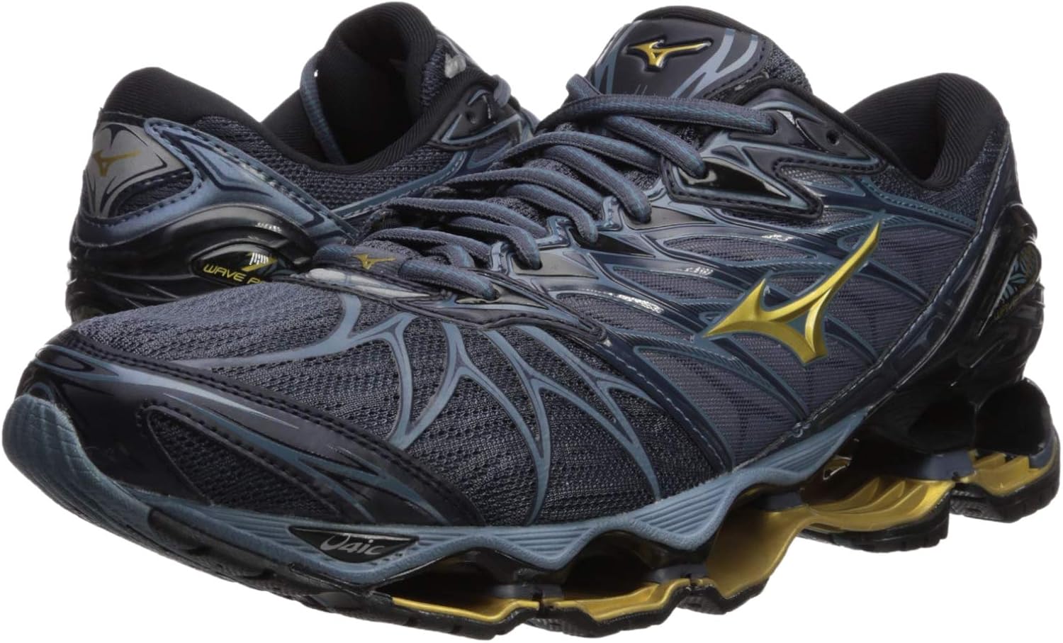 mizuno prophecy original