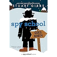 Spy School: Gibbs, Stuart: 9781442421837: Books - Amazon.ca