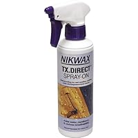 Nikwax Tx. Direct Spray On Spray On Waterproofer