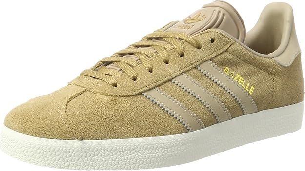 adidas gazelle khaki