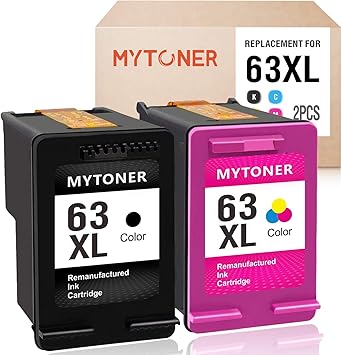 amazon 63xl ink