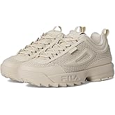 Fila Womens Disruptor 2 Woven