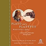 Plato and a Platypus Walk into a Bar: Understanding