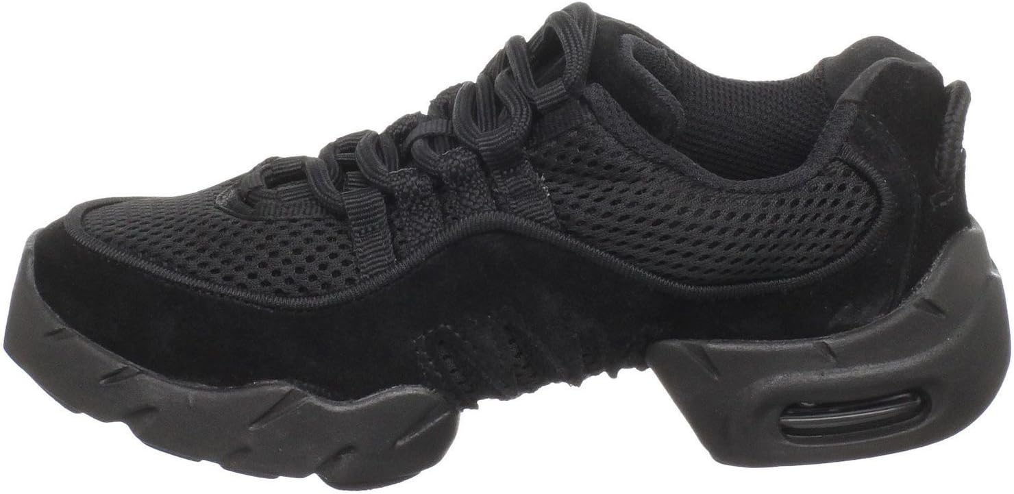 bloch boost dance sneaker