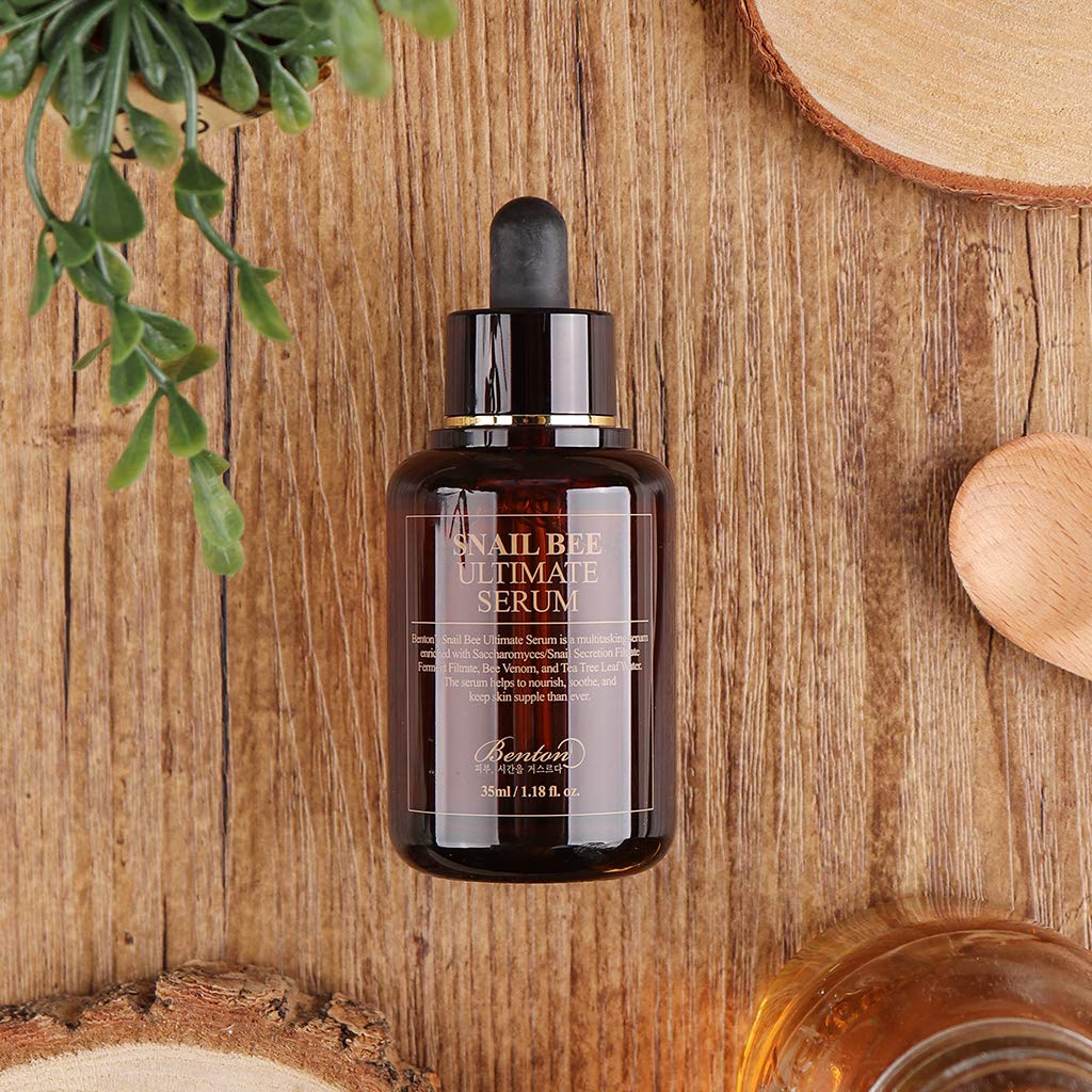 benton snail serum